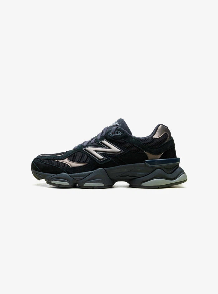 New Balance 9060 Black Copper