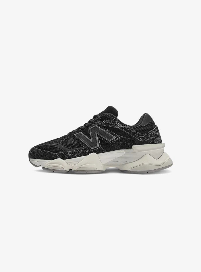 New Balance 9060 Black Sea Salt