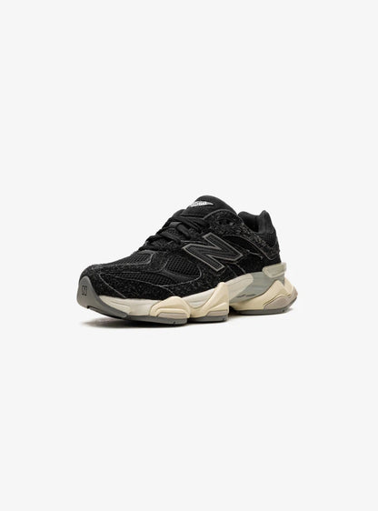 New Balance 9060 Black Sea Salt