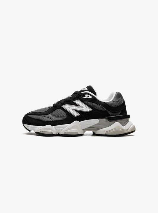 New Balance 9060 Black Tornado