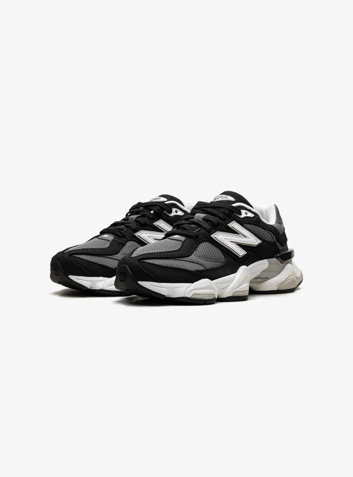 New Balance 9060 Black Tornado