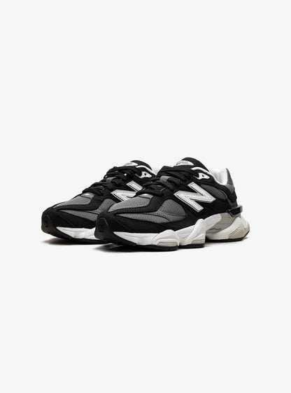 New Balance 9060 Black Tornado