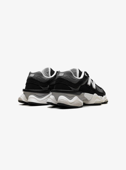 New Balance 9060 Black Tornado