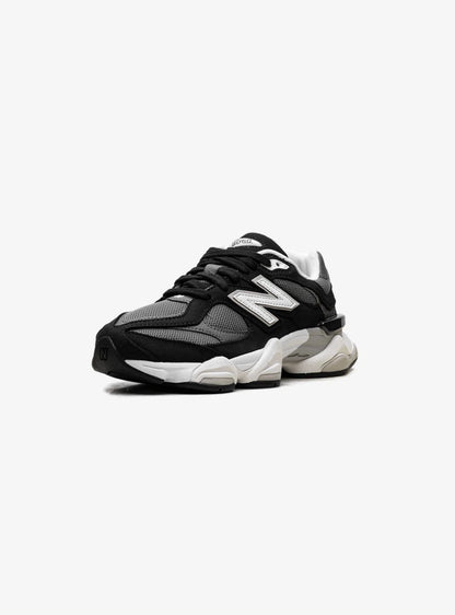 New Balance 9060 Black Tornado