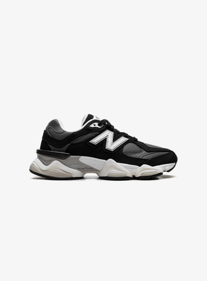 New Balance 9060 Black Tornado