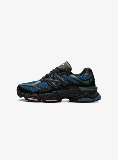New Balance 9060 Blue Agate