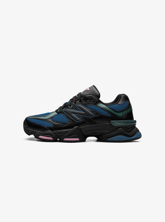 New Balance 9060 Blue Agate