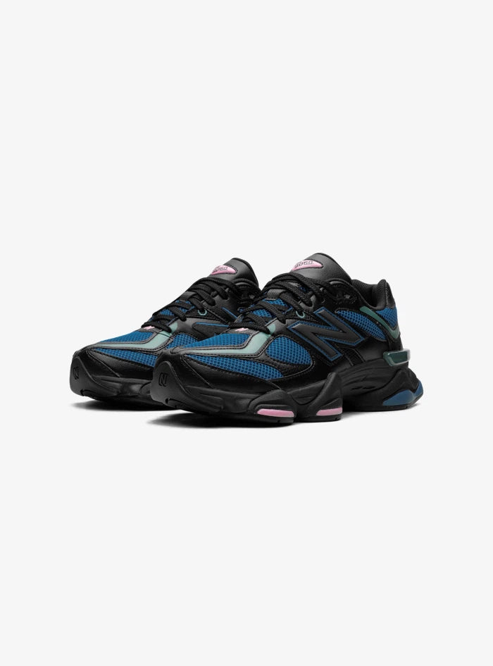 New Balance 9060 Blue Agate