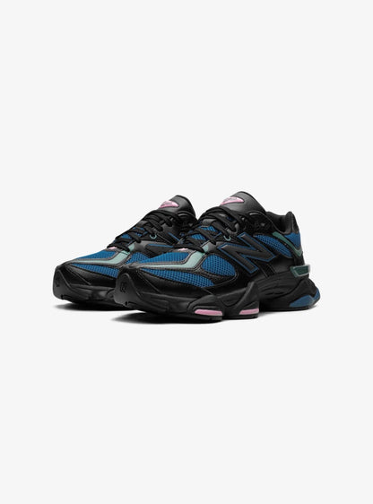 New Balance 9060 Blue Agate