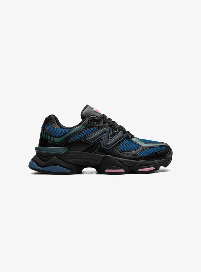 New Balance 9060 Blue Agate