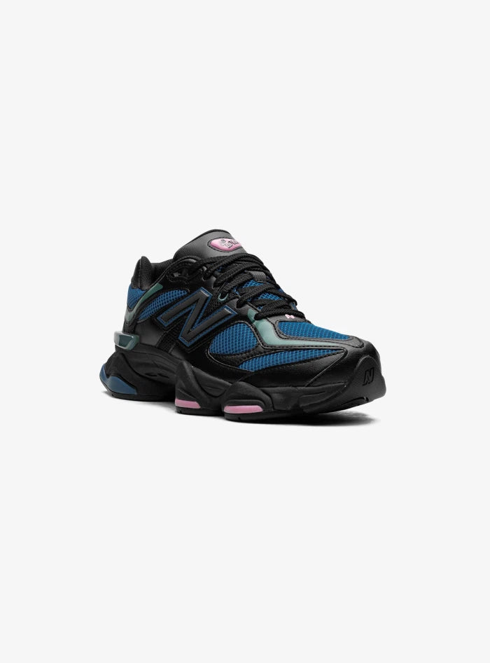 New Balance 9060 Blue Agate