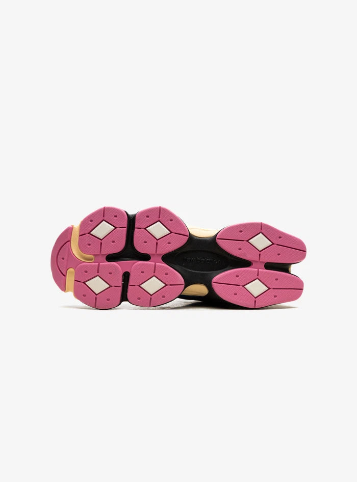 New Balance 9060 Blue Oasis Real Pink