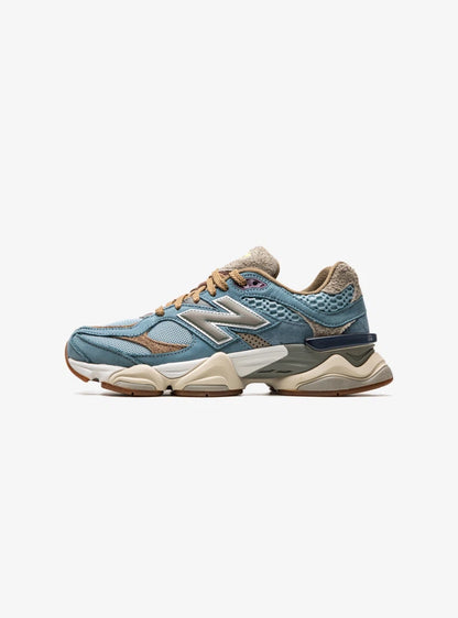 New Balance 9060 Bodega Age of Discovery