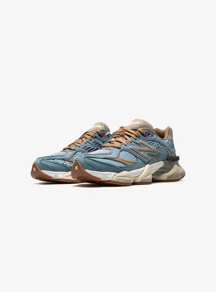 New Balance 9060 Bodega Age of Discovery