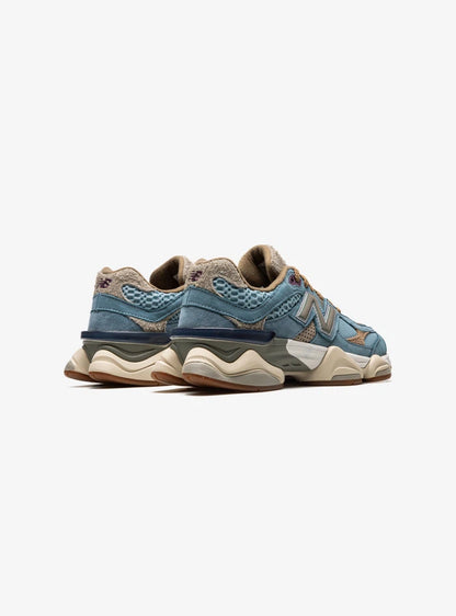 New Balance 9060 Bodega Age of Discovery