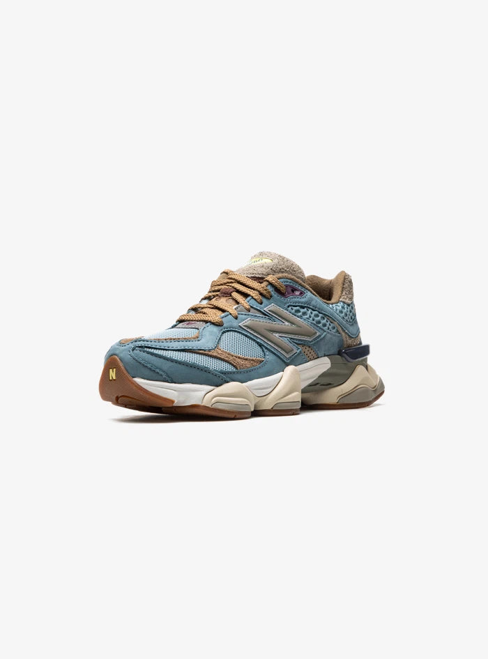 New Balance 9060 Bodega Age of Discovery