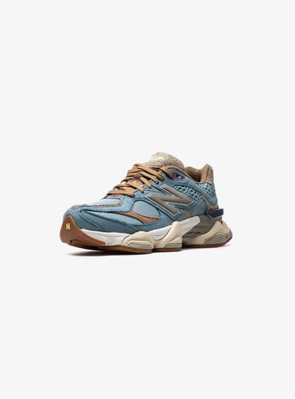 New Balance 9060 Bodega Age of Discovery