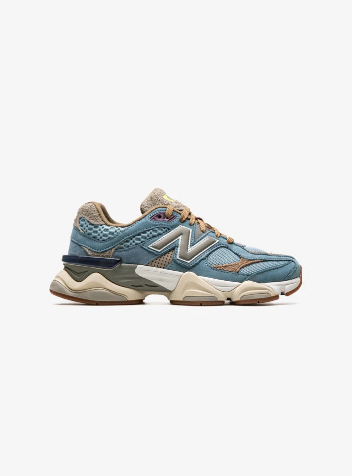 New Balance 9060 Bodega Age of Discovery