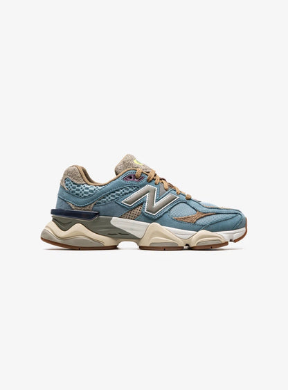 New Balance 9060 Bodega Age of Discovery