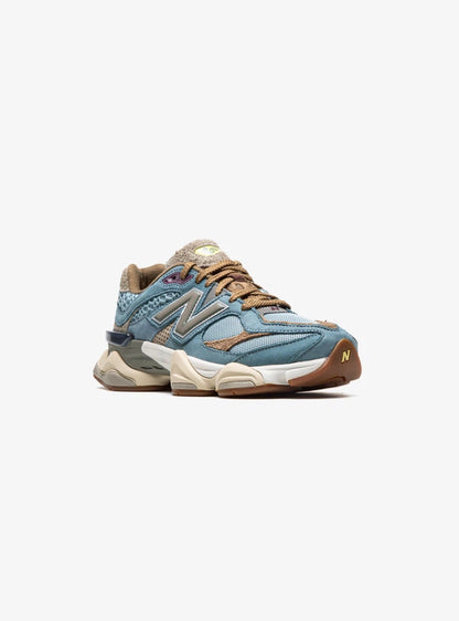 New Balance 9060 Bodega Age of Discovery