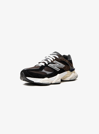 New Balance 9060 Brown Black