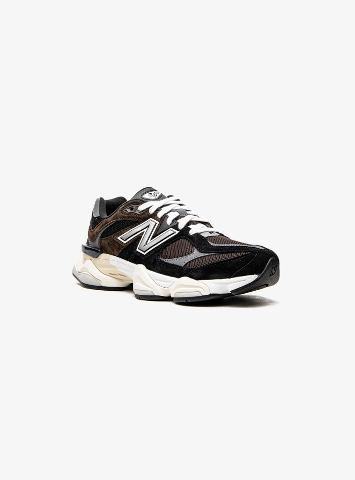 New Balance 9060 Brown Black