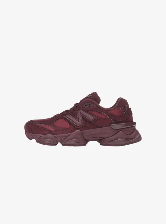 New Balance 9060 Burgundy