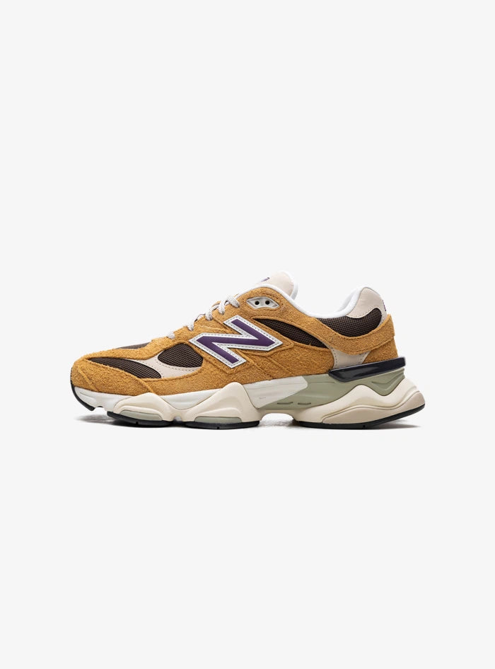 New Balance 9060 Butterscotch