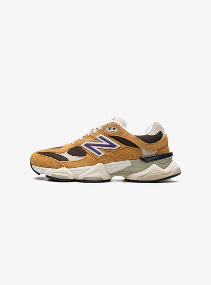 New Balance 9060 Butterscotch