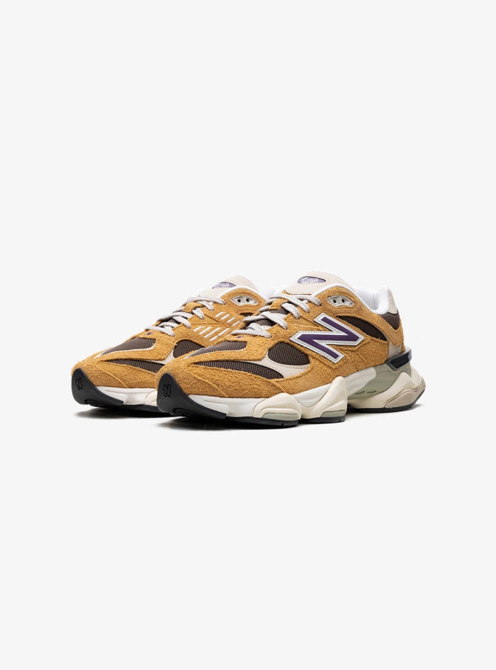 New Balance 9060 Butterscotch