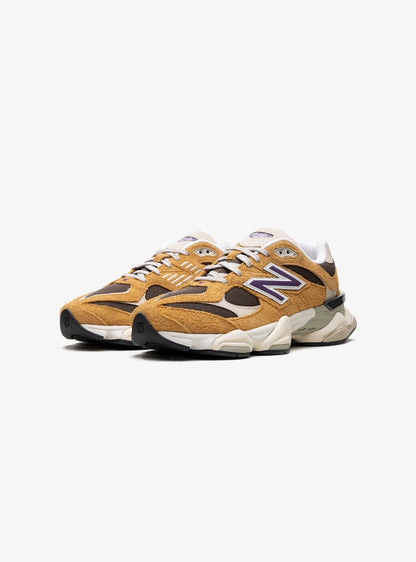 New Balance 9060 Butterscotch