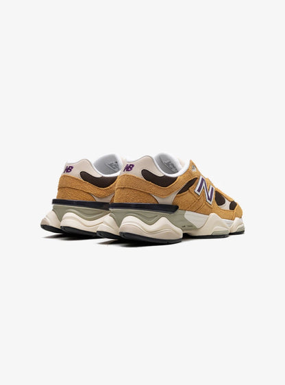 New Balance 9060 Butterscotch