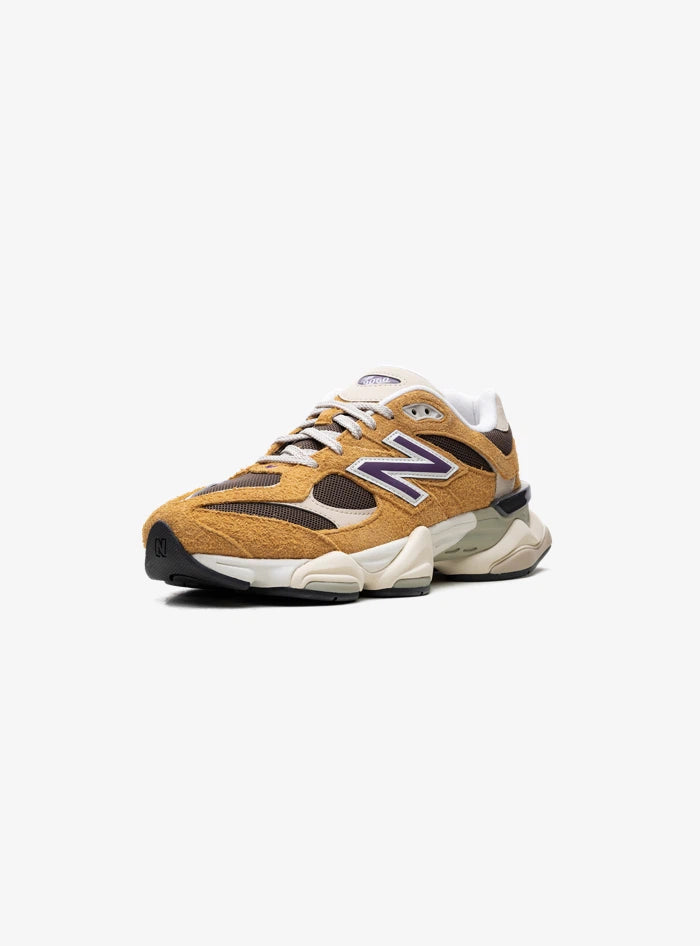New Balance 9060 Butterscotch
