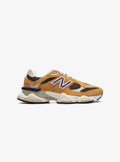 New Balance 9060 Butterscotch