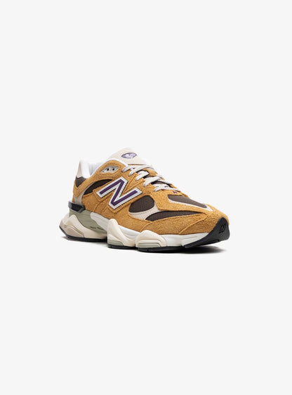 New Balance 9060 Butterscotch
