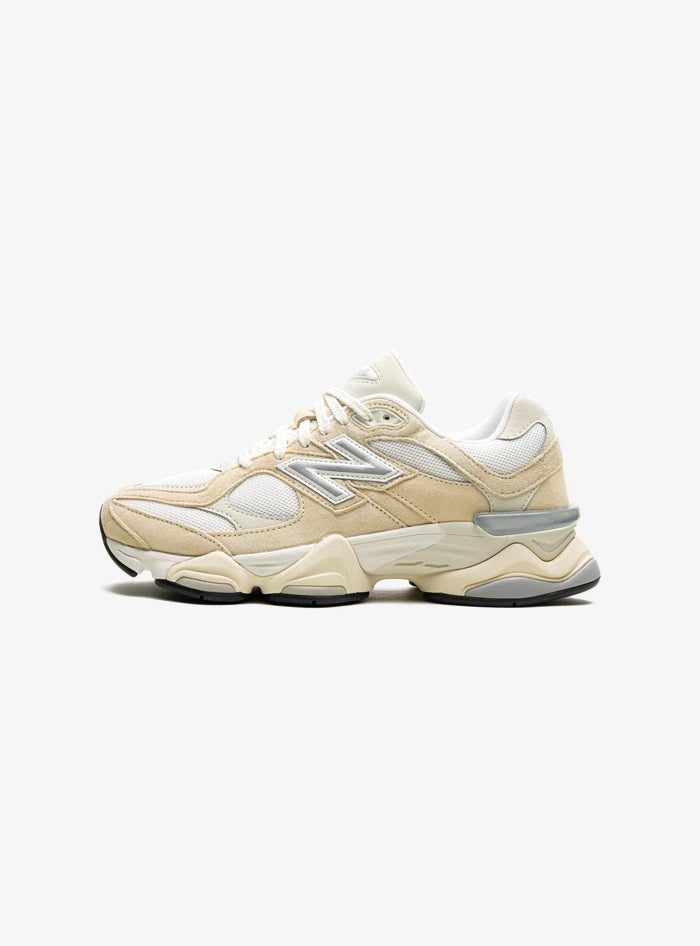 New Balance 9060 Calcium Sea Salt