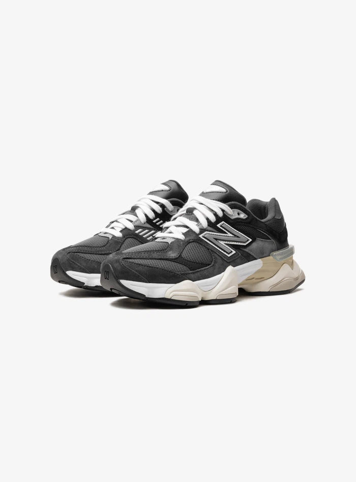 New Balance 9060 Charcoal