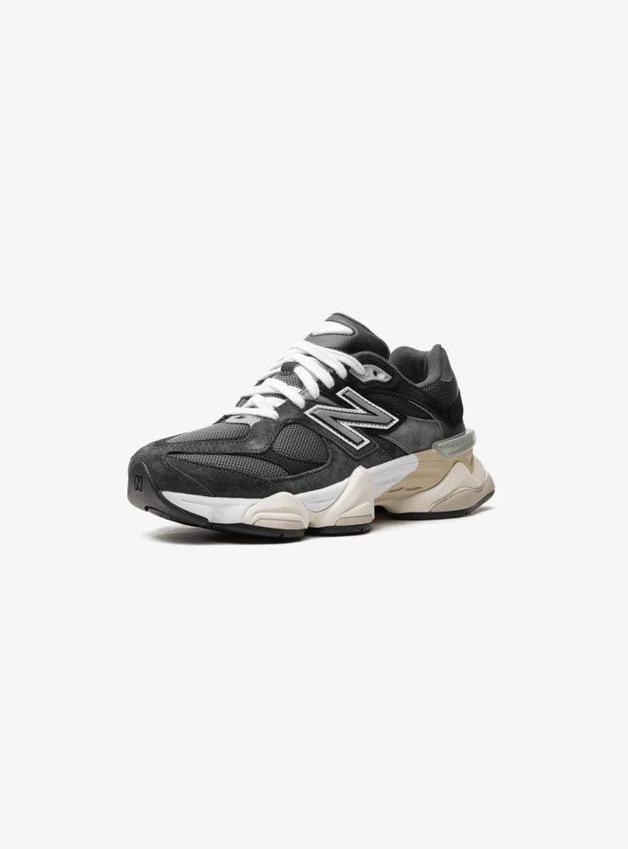 New Balance 9060 Charcoal