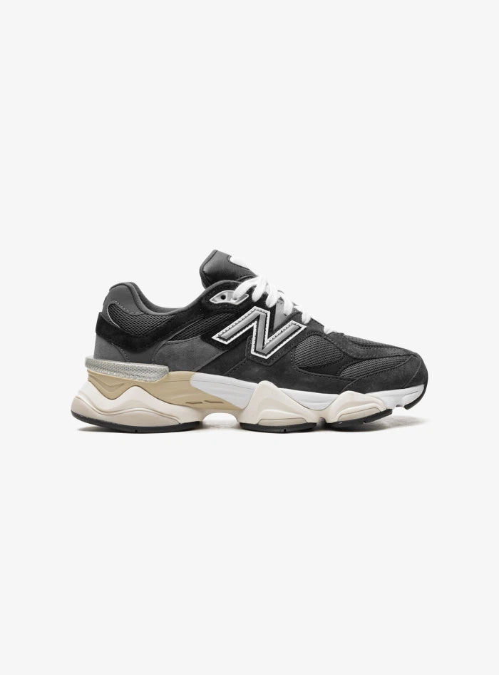 New Balance 9060 Charcoal