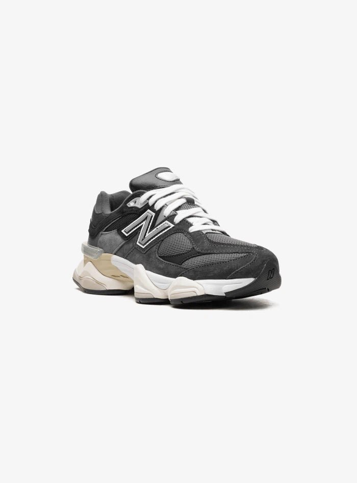 New Balance 9060 Charcoal