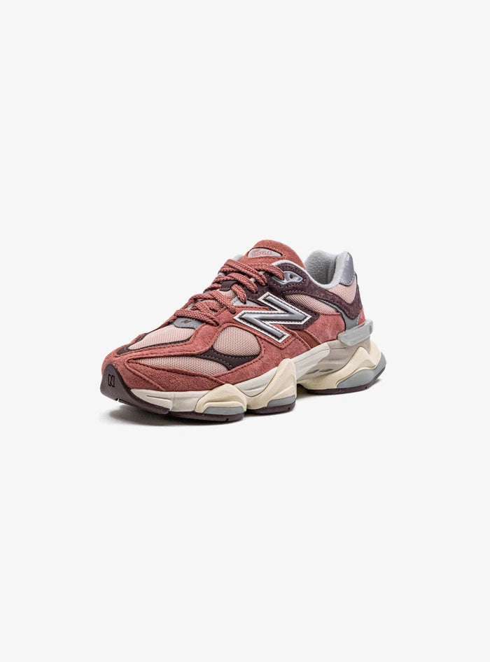 New Balance 9060 Cherry Blossom