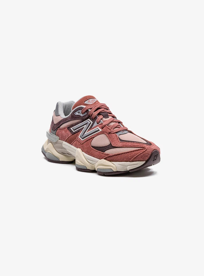 New Balance 9060 Cherry Blossom