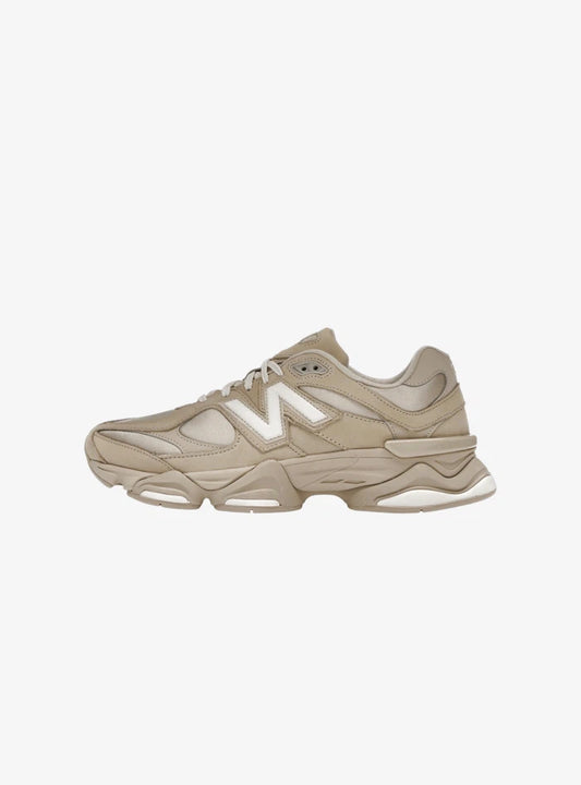 New Balance 9060 Chestnut Beige