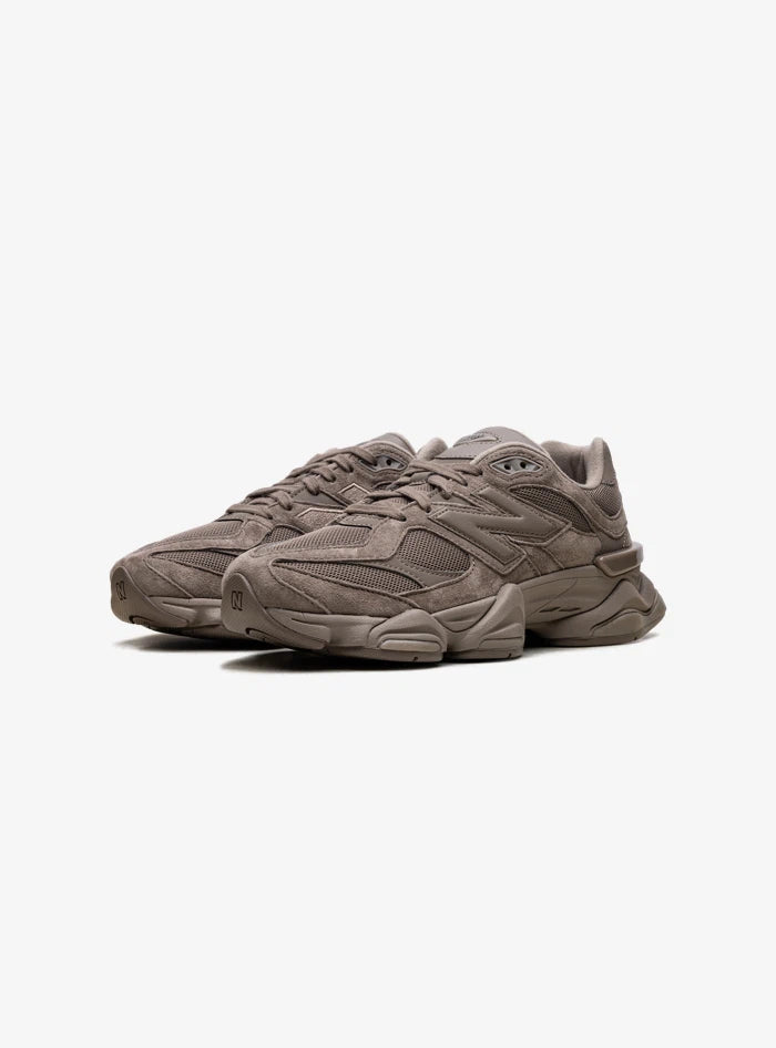 New Balance 9060 Chestnut