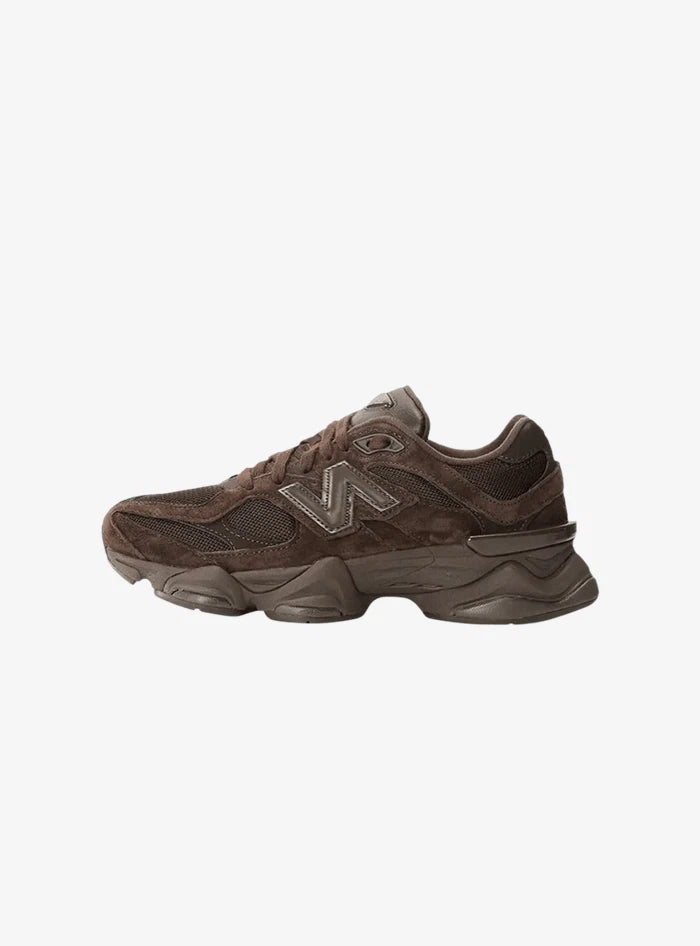 New Balance 9060 Chocolate