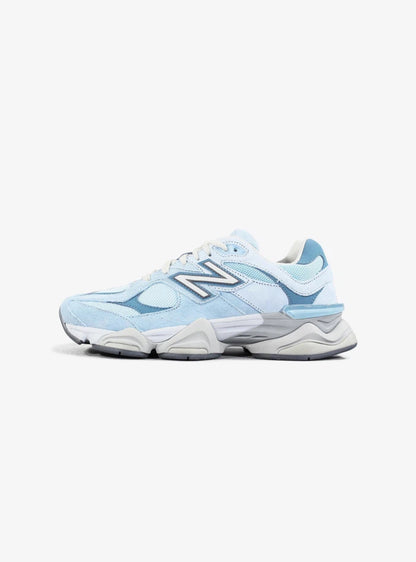 New Balance 9060 Chrome Blue
