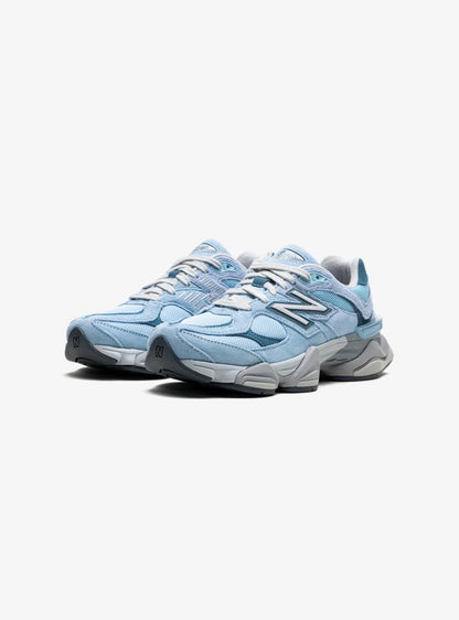 New Balance 9060 Chrome Blue