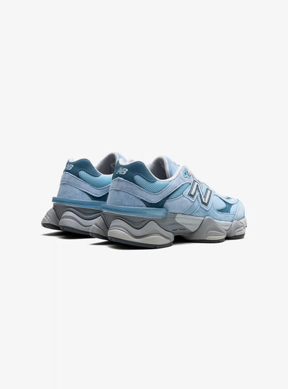 New Balance 9060 Chrome Blue