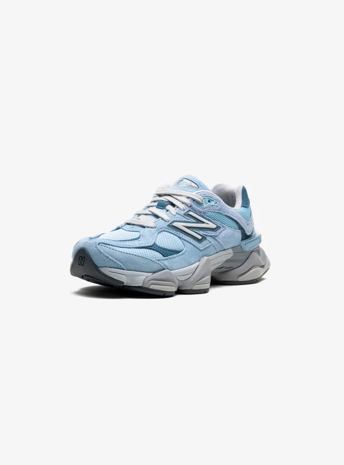 New Balance 9060 Chrome Blue
