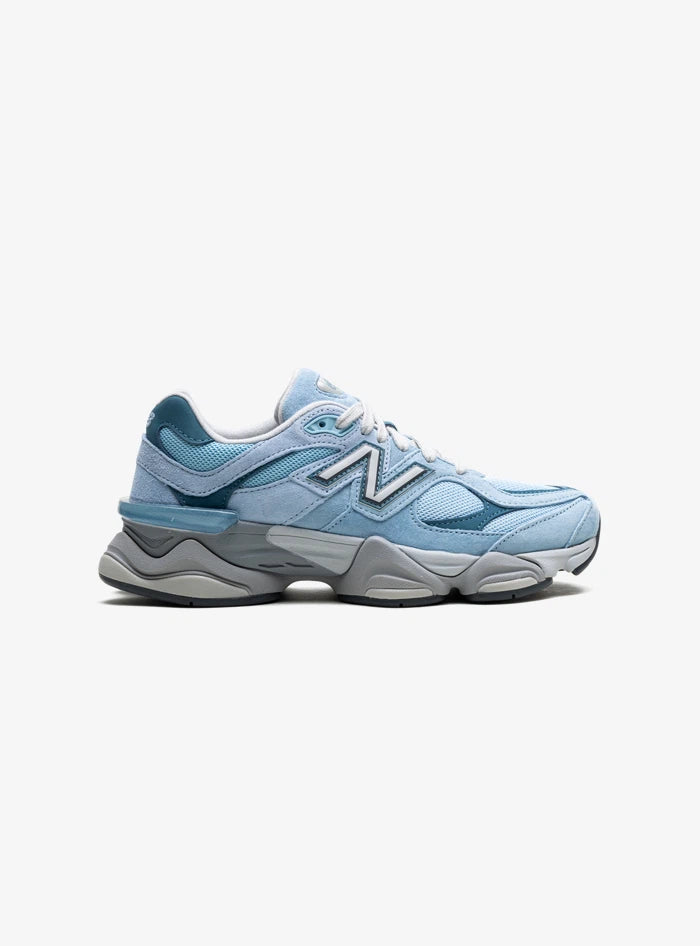 New Balance 9060 Chrome Blue